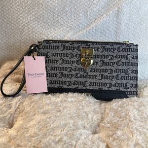 Juicy Couture Clutch